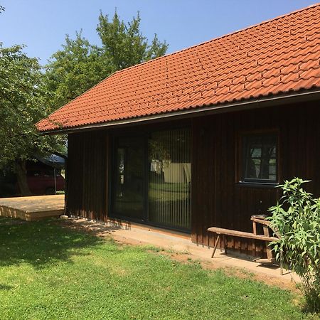 Appartements Kaethe Faak am See Dış mekan fotoğraf