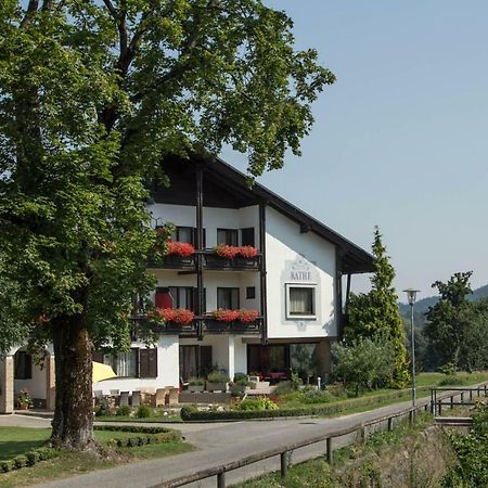 Appartements Kaethe Faak am See Dış mekan fotoğraf