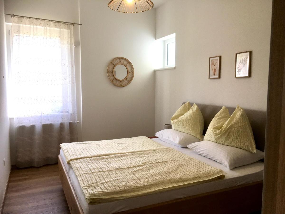 Appartements Kaethe Faak am See Dış mekan fotoğraf