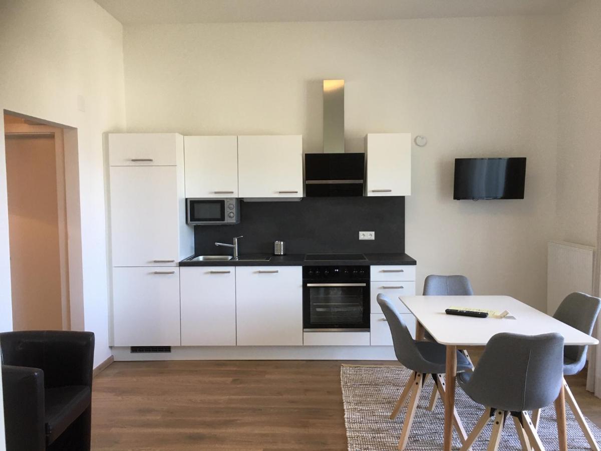 Appartements Kaethe Faak am See Dış mekan fotoğraf