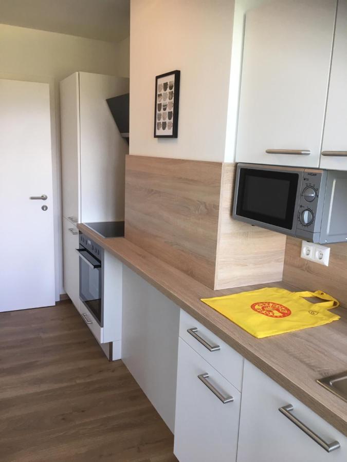 Appartements Kaethe Faak am See Dış mekan fotoğraf