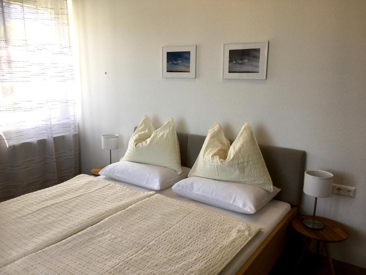 Appartements Kaethe Faak am See Dış mekan fotoğraf