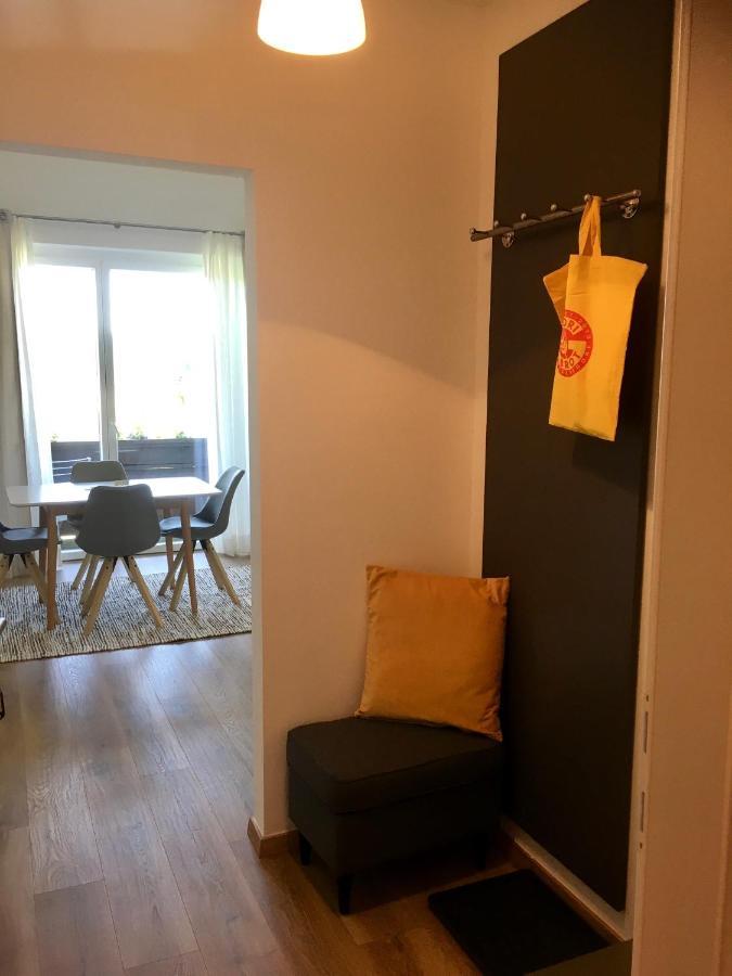 Appartements Kaethe Faak am See Dış mekan fotoğraf