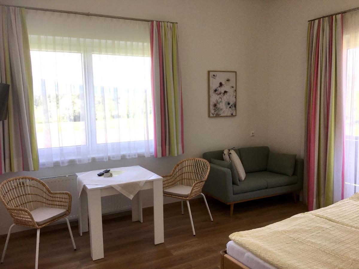 Appartements Kaethe Faak am See Dış mekan fotoğraf