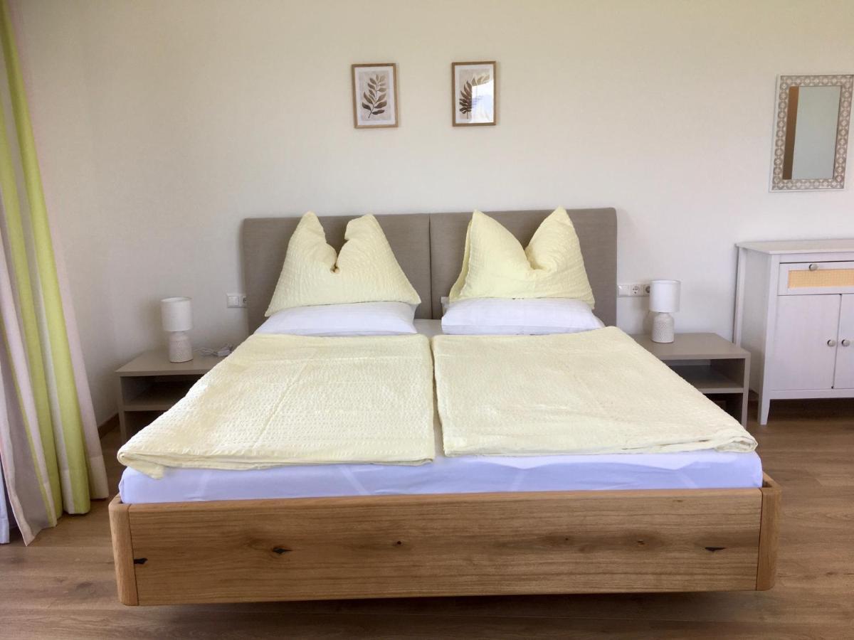 Appartements Kaethe Faak am See Dış mekan fotoğraf