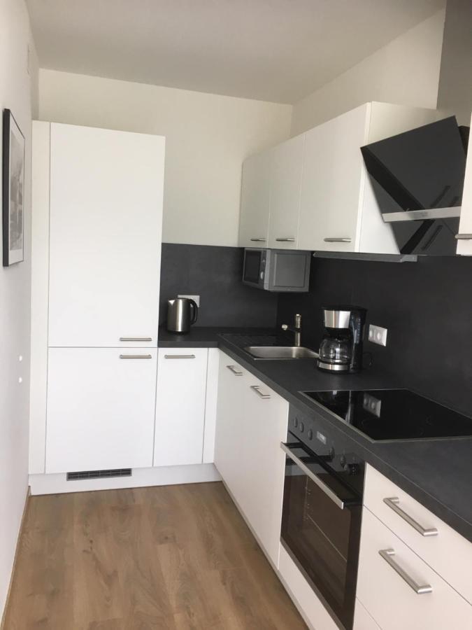 Appartements Kaethe Faak am See Dış mekan fotoğraf