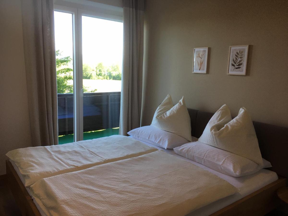 Appartements Kaethe Faak am See Dış mekan fotoğraf
