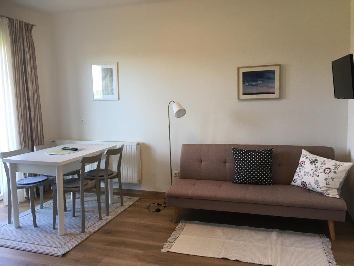 Appartements Kaethe Faak am See Dış mekan fotoğraf