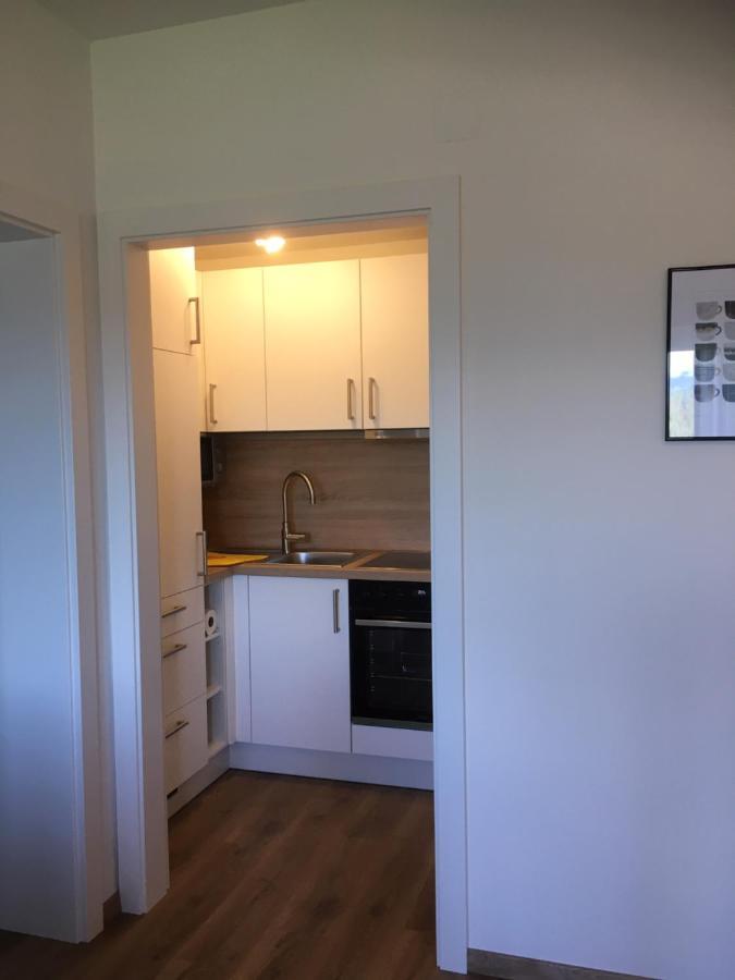 Appartements Kaethe Faak am See Dış mekan fotoğraf