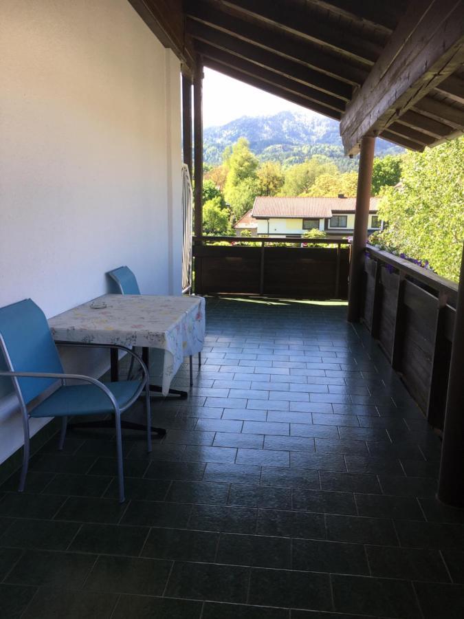 Appartements Kaethe Faak am See Oda fotoğraf