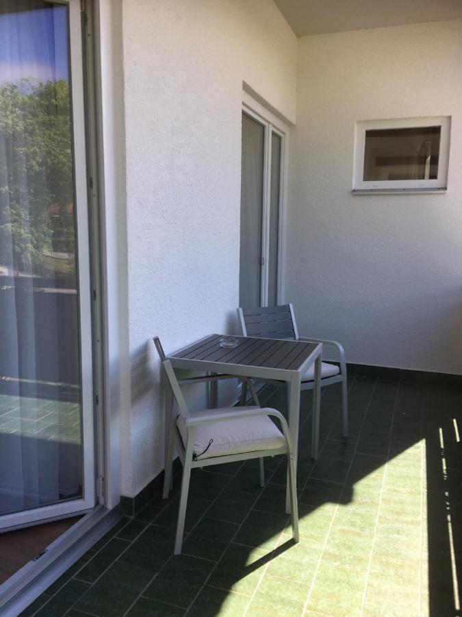 Appartements Kaethe Faak am See Dış mekan fotoğraf