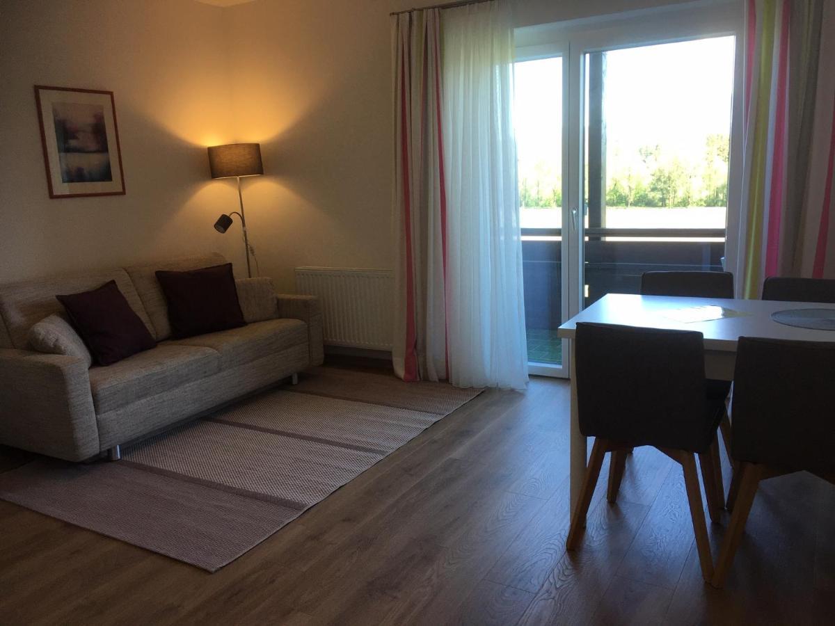 Appartements Kaethe Faak am See Dış mekan fotoğraf