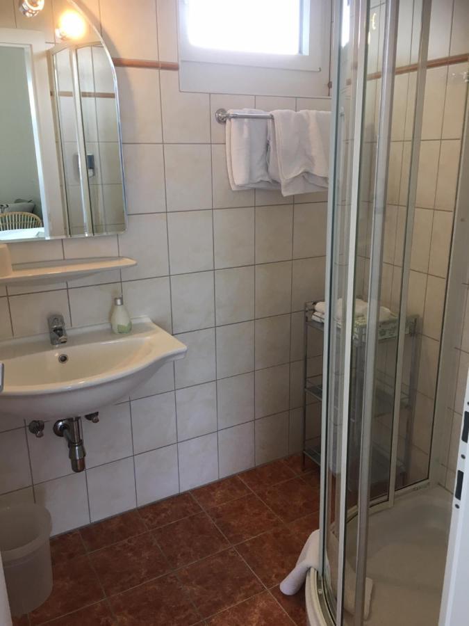 Appartements Kaethe Faak am See Oda fotoğraf