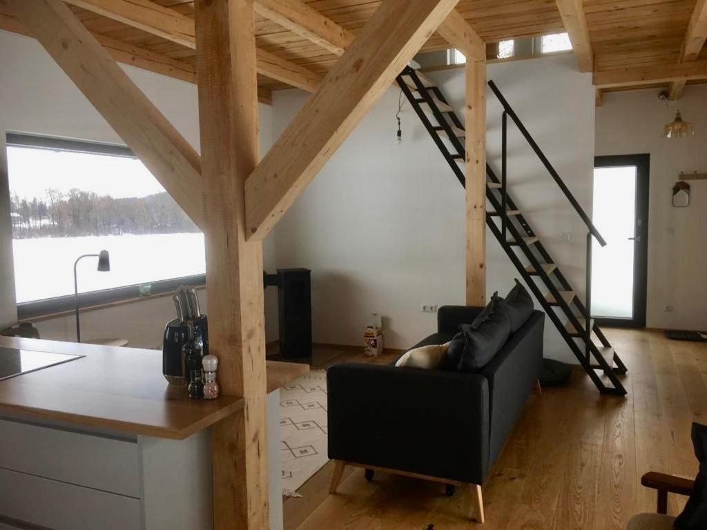 Appartements Kaethe Faak am See Dış mekan fotoğraf