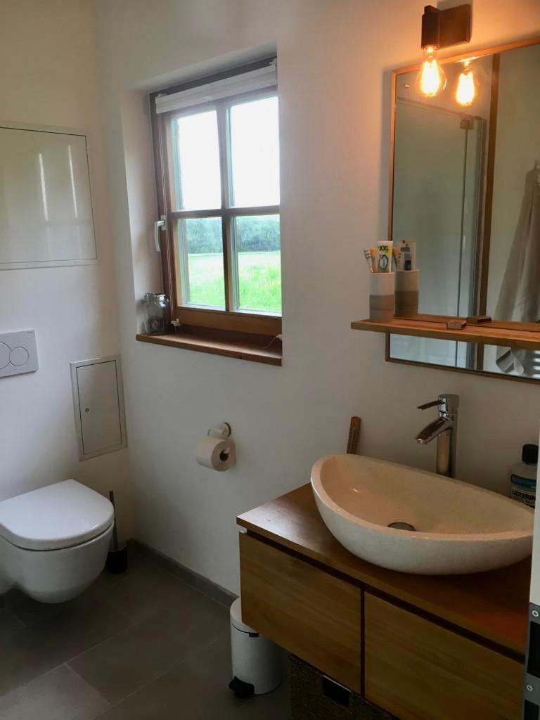 Appartements Kaethe Faak am See Dış mekan fotoğraf
