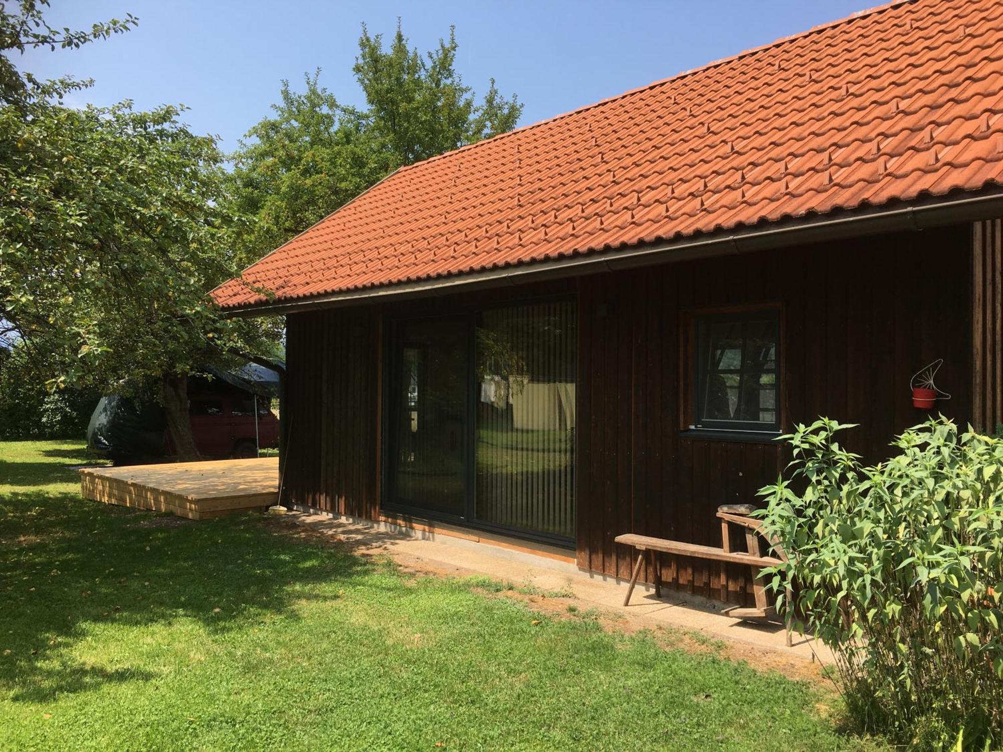 Appartements Kaethe Faak am See Dış mekan fotoğraf