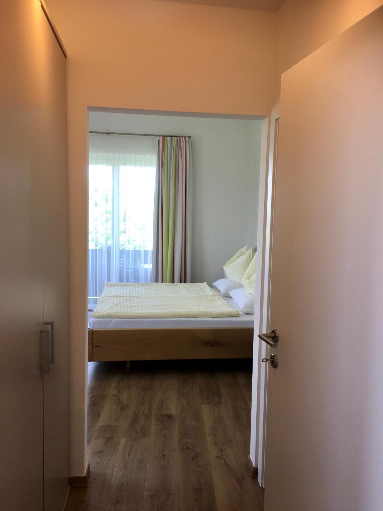 Appartements Kaethe Faak am See Oda fotoğraf